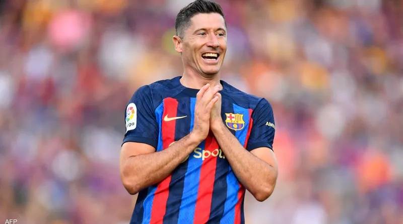 هل يرحل ليفاندوفسكي عن برشلونة؟... ثورة بايرن ميونيخ تورط "البلوغرانا"