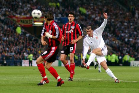 عقدة عمرها 64 عاماً... الألمان طريق ريال مدريد نحو الـ15