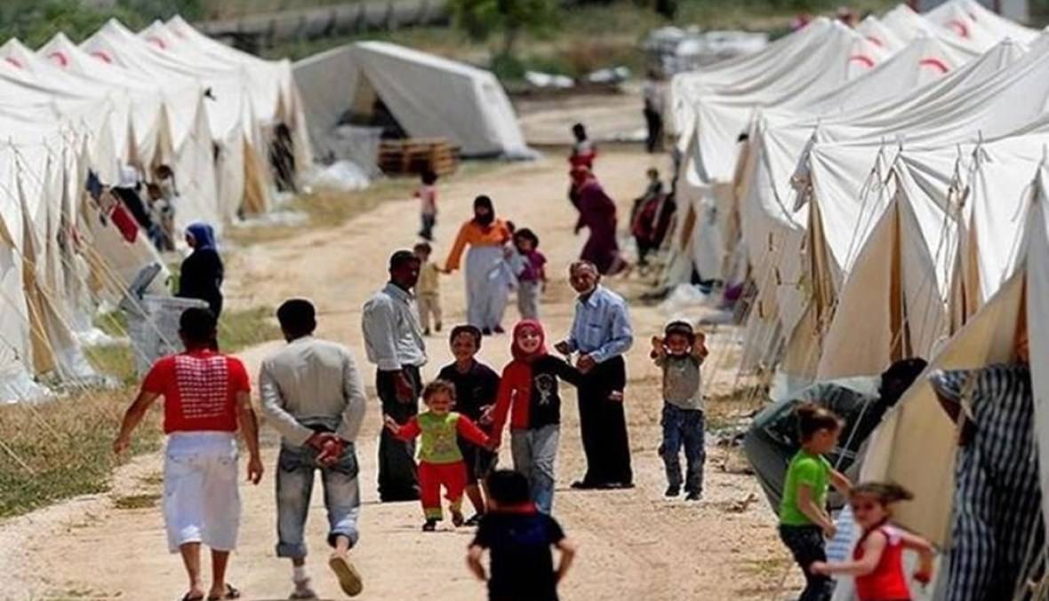 المسيحيّون يستنفرون لترحيل السوريين خوفاً من "الذوبان"