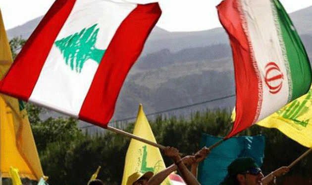 إيران في لبنان... صدّ الهجوم بسياسة استيعابيّة وانفتاح