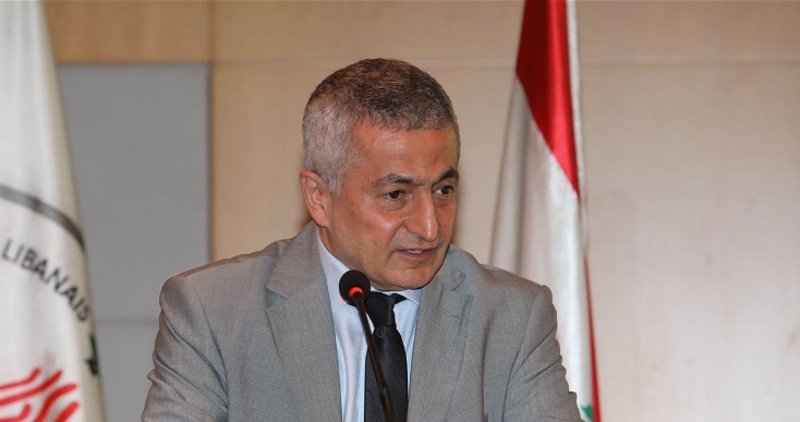 خليل :تحصين الاستقرار النقدي والمالي

يتطلب استقراراً سياسياً