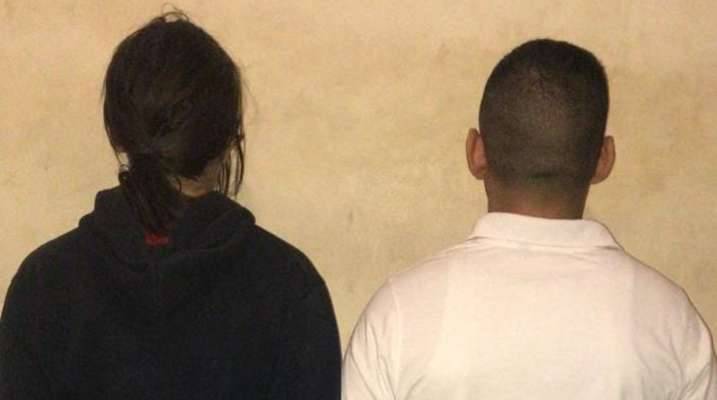 توقيف اثنين من المتورّطين في عمليّة
سلب بقوة السلاح في الكويخات- عكار