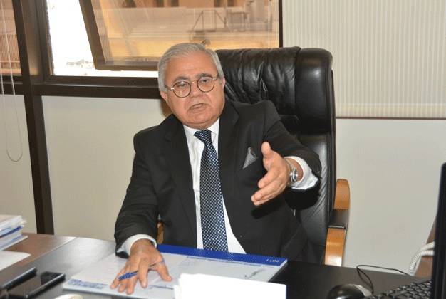 ماريو عون لـ "الديار": هبة المليار يورو هي مجرد رشوة وعملية شراء للموقف اللبناني