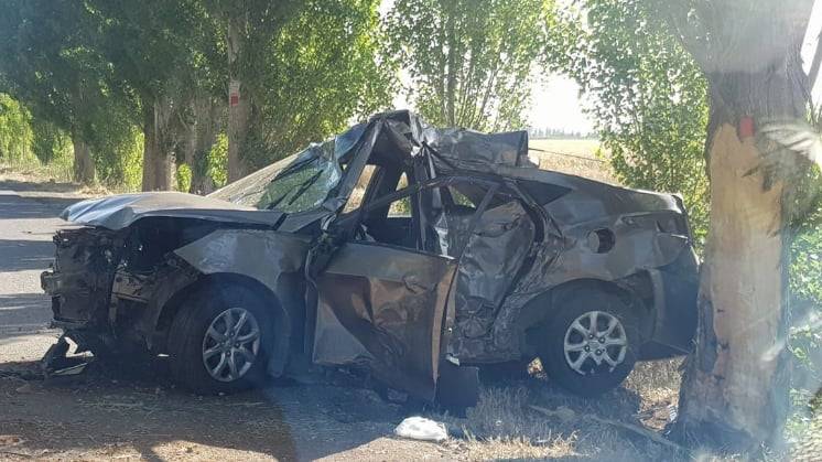 رقم صادم في حوادث السير خلال الـ 24 ساعة الأخيرة
