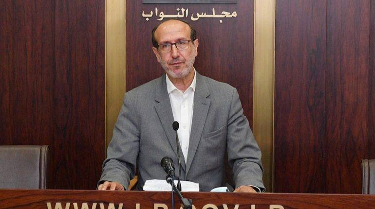 رداً على تلويح وزير الدفاع "الإسرائيلي" بصيف حار
الموسوي لـ "الديار": العدو لم يعد بموقع من يُهدّد
وإذا أراد صيفاً حاراً فسيكون جهنماً عليه