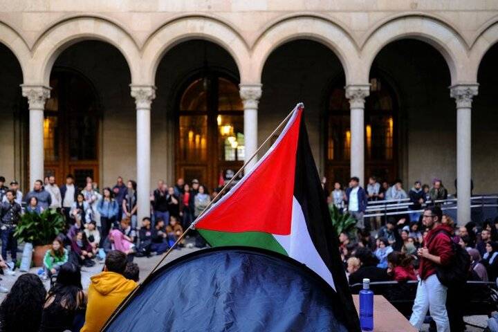 "الغارديان": التغيرات في المواقف الدولية تكشف عزلة "إسرائيل" عن العالم