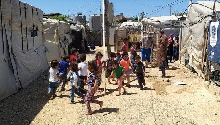 تنظيم النزوح بدأ بين البلديات والأحزاب والأمن العام... لتطبيق القانون بعد تسلّم "الداتا" من المفوضية