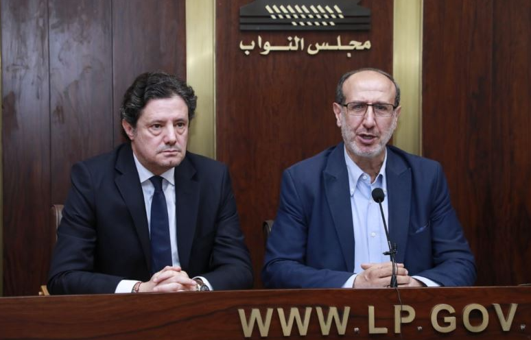 "لجنة الإعلام" تابعت ملفات التعسّف بحق إعلاميين
و"التيكتوكر" والتحقيقات في استشهاد عصام عبدالله
