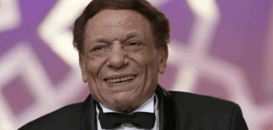 موسيقار شهير يكشف حالة عادل إمام الصحية.. اليكم ما قاله
