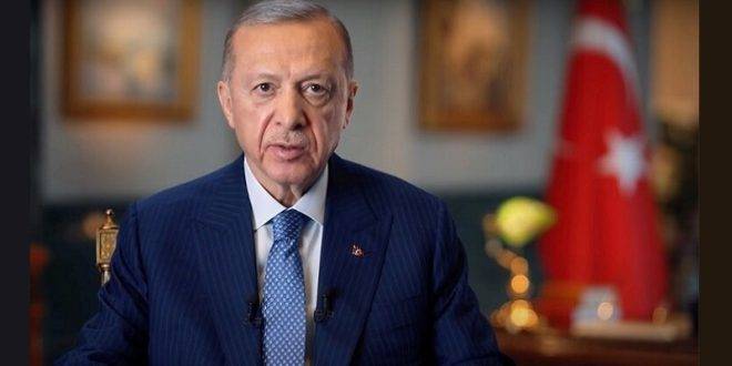 أردوغان: فرص مبادرات السلام في أوكرانيا ضئيلة