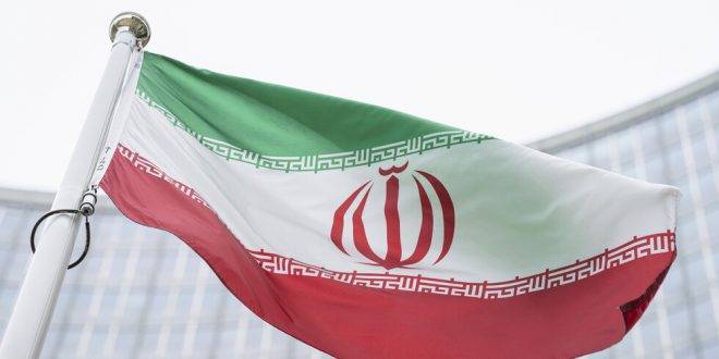هكذا علّقت إيران على تمزيق سفير "إسرائيل" نسخة ميثاق الأمم المتحدة