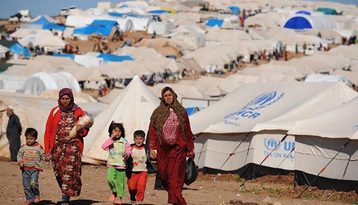 ملف النازحين على مشرحة المجلس...جلسة عاصفة مليئة بالتحدّيات
إجماع نيابي وموقف موحّد ...ضغط على المجتمع الدولي لإعادة حساباته