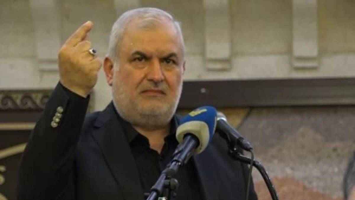 رعد: ما يصنع إستقرارنا هو قوتنا ومقاومتنا وتماسك صفنا