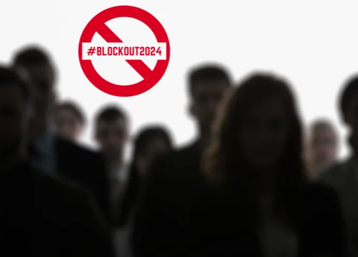 لحظر المشاهير الصامتين عن حرب الإبادة على غزّة... حملة عالمية وعربية تطلق!َ