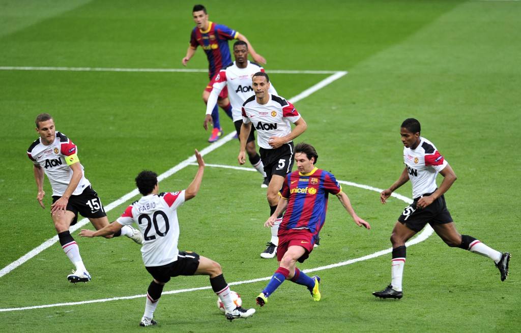 نهائي دوري أبطال أوروبا في ويمبلي... 7 مباريات و6 أبطال