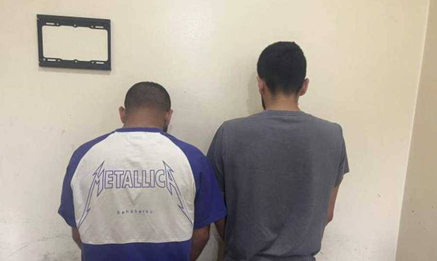 بواسطة سخّان مياه.. إحباط عمليّة تهريب كميّة ضخمة من الكبتاغون