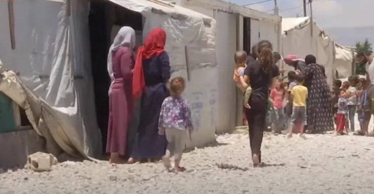 4 عناصر أساسيّة لحلّ أزمة النازحين ... الإجماع اللبناني مُفيد ولكنه لا يكفي