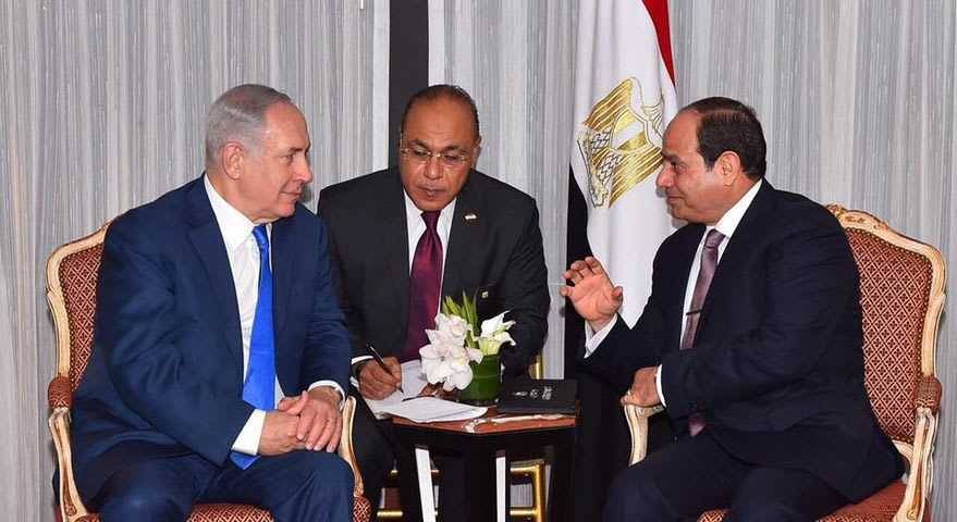 الجيش المصري يلغي "فجأة" اجتماعاته مع "إسرائيل" وسط تداعيات دبلوماسية