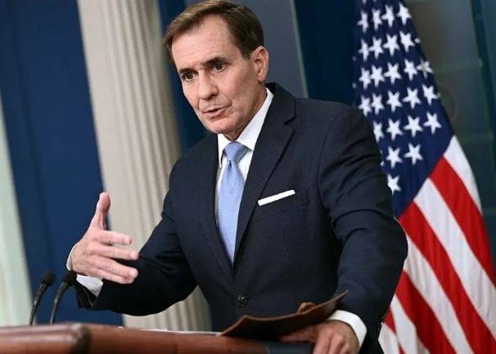 "هدنة غزة ممكنة"... البيت الأبيض: نراقب عملية رفح