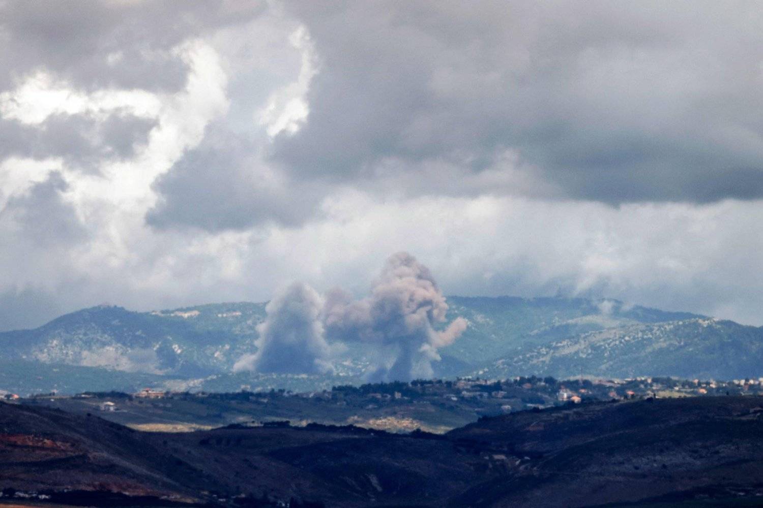 إمّا رفح وإمّا لبنان؟