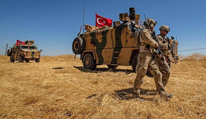 تركيا تعلن تحييد 17 عنصرا من حزب العمال الكردستاني في سوريا والعراق