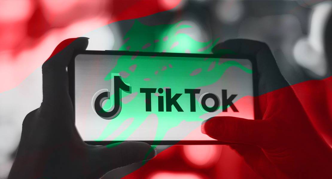 بيان لشبكة التحول والحوكمة الرقمية في لبنان حول فضيحة «التيك توكرز»... وهذا ما جاء فيه