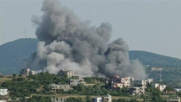 الجنوب مرشح لجولات تصعيد وحزب الله: مستعدون للرد بكل المستويات
الملف الرئاسي: لا انفراج قريبا واللجنة الخماسية للتحرك بتوجيهات جديدة ؟
بري يسعى لموقف موحد من ملف النازحين في جلسة الاربعاء ومسودة من 7 بنود