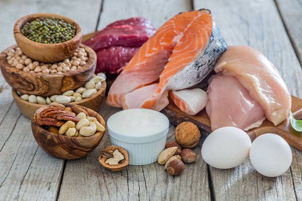 7 خطوات بسيطة لإضافة المزيد من البروتين إلى وجباتك اليوميّة