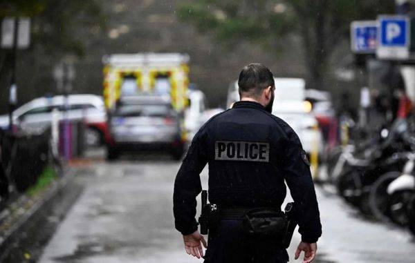 قتيلان و3 جرحى بإطلاق نار في فرنسا