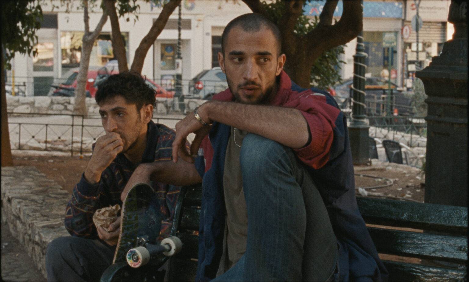 تفاصيل عن فيلم “إلى عالم مجهول” قبل عرضه في مهرجان كان السينمائي