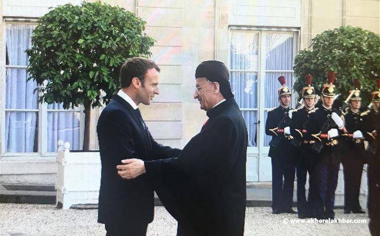 المسيحيّون في مُواجهة باريس... هل تكون الرئاسة الثمن؟
