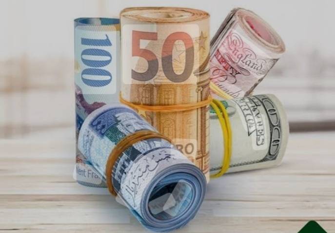 الدولار يستقرّ في ظل ترقب بيانات التضخم الأميركية