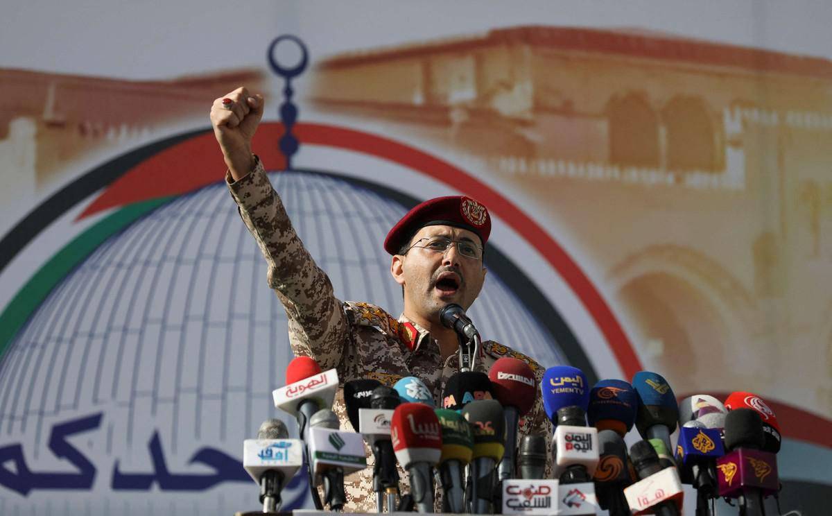 صنعاء: المرحلة الرابعة من التصعيد بدأت