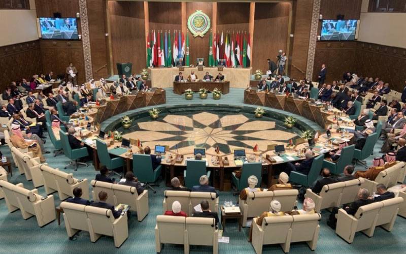 إجتماع لوزراء الخارجيّة العرب لبحث «قمّة البحرين»