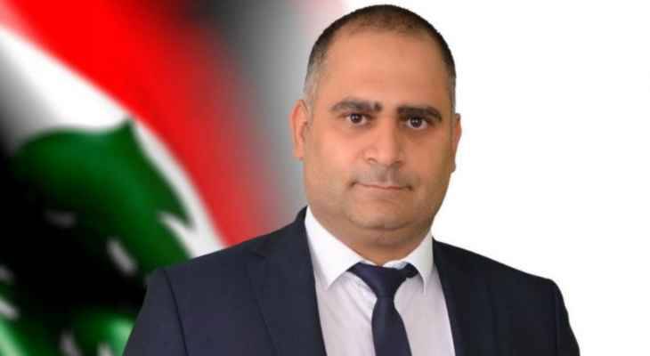 مسعد لـ"الديار": يجب مُحاسبة المسؤول عن التقصير في ملف النازحين
المشكلة ليست بهبة المليار إنما بمنظومة حكمت وتواطأت على اللبنانيين