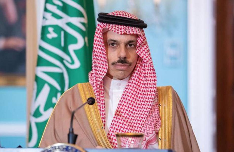 السعودية: الإنتهاكات "الإسرائيلية"أظهرت العجز التام للمؤسسات الدولية في صون السلم والأمن الدوليين