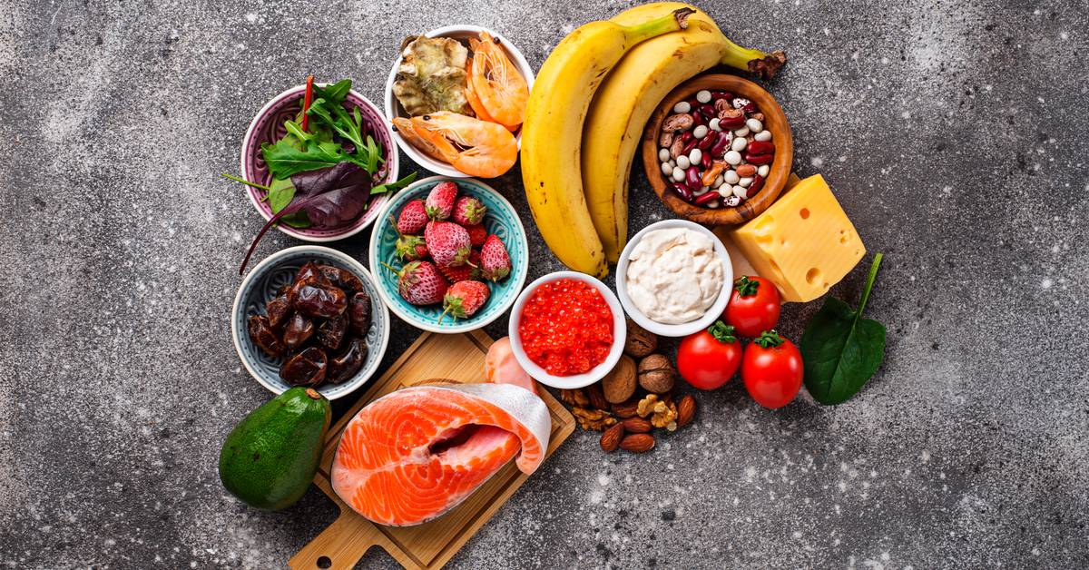 معزّزات السعادة... 6 أطعمة مثبتة علمياً لتعزيز مزاجكَ