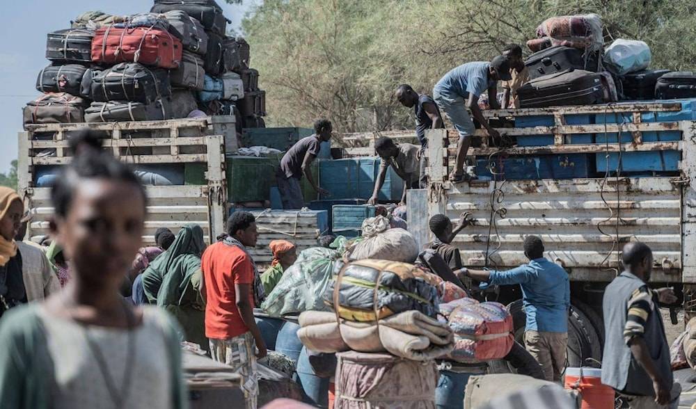 قضية السودان على رأس المواضيع التي تناولتها القمة العربية