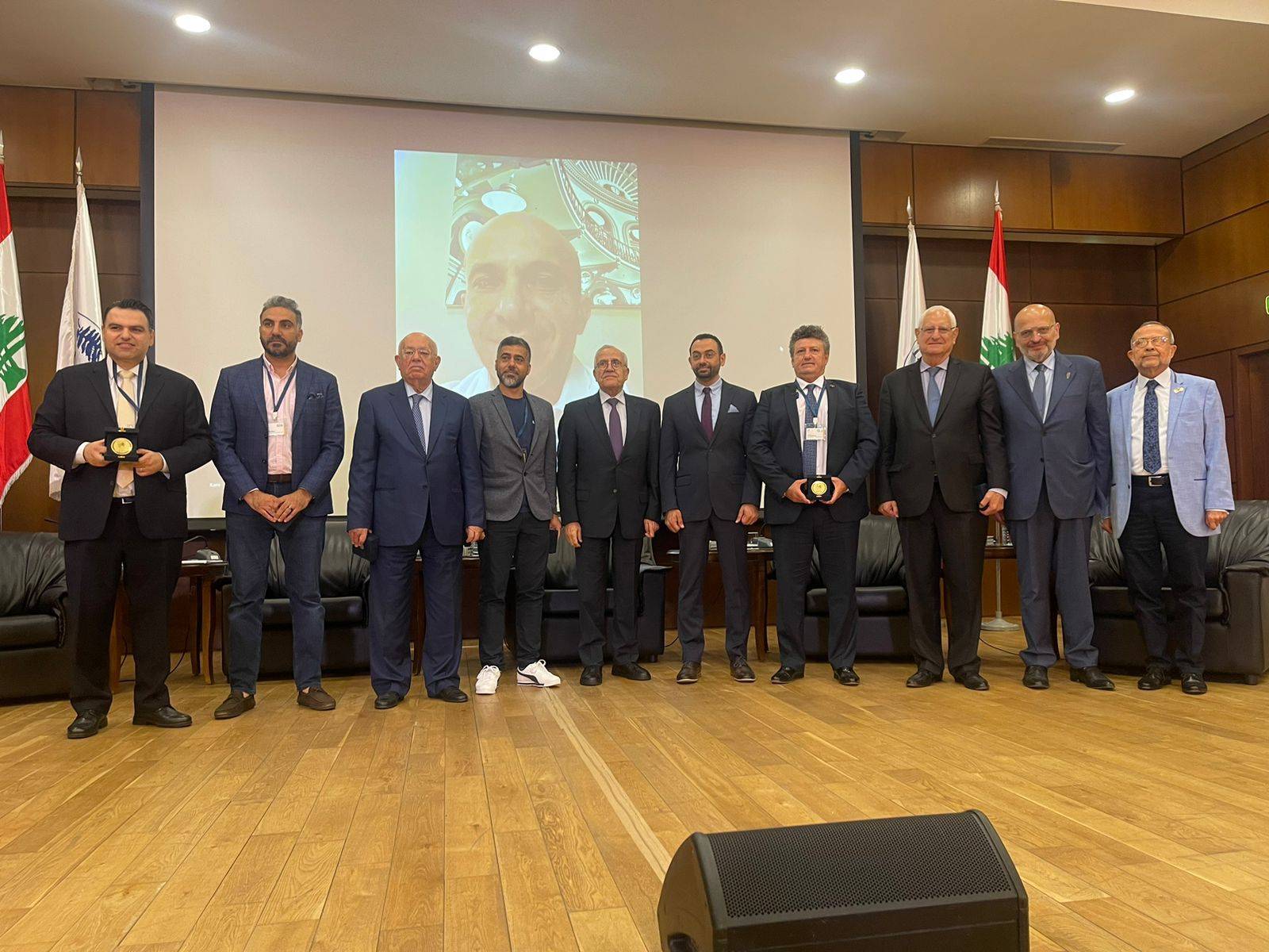 مؤتمر الاغترابي اللبناني يختتم أعماله في طرابلس بصدور حزمة من التوصيات