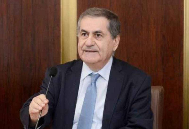 "لانعكاس الإجماع حول عودة النازحين السوريين على الاستحقاق الرئاسي"
موسى لـ "الديار": كنا نتمنى لو أن رئيس الجمهوريّة يُمثل لبنان في قمّة المنامة
التوصية النيابيّة سند للحكومة في مشاركتها بمؤتمر بروكسيل للنزوح