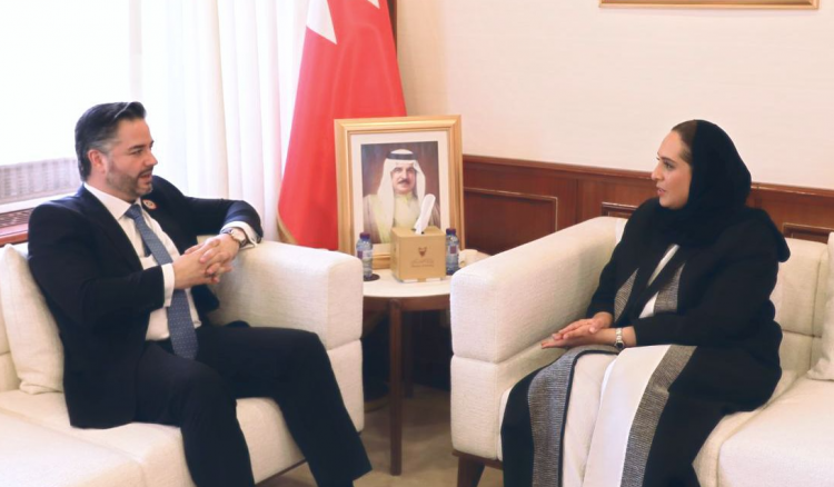 سلام من المنامة: المنطقة ستشهد أكبر

مشروع عمراني واعادة بناء في العالم