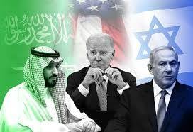 مدير المخابرات الأميركية السابق يكشف "العائق الأكبر" أمام التطبيع بين السعودية و"إسرائيل"