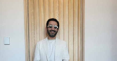 أي مدينة اختار أحمد حلمي ليروي قصّتها في فيلم؟
