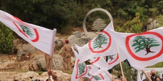 “القوات”: متى تسلمنا وزارة الدفاع أو وزارة الداخلية؟