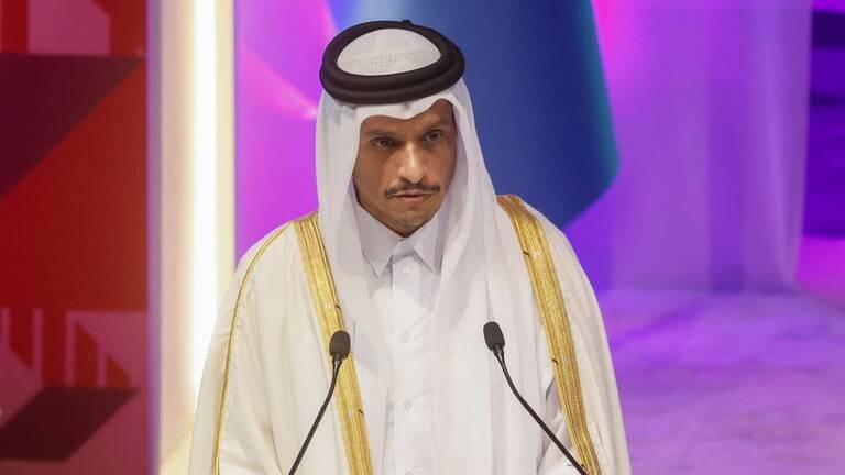 رئيس الوزراء القطري: العملية الإسرائيلية في رفح "أعادتنا إلى الوراء" في مفاوضات الهدنة