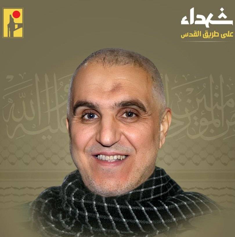 المقاومة قصفت "برانيت" و"ميرون" ردّاً على عمليّة الاغتيال في الجنوب