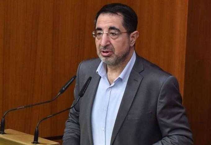 الحاج حسن: الداتا المقدمة للبنان بموضوع النازحين مفخخة وغير صحيحة