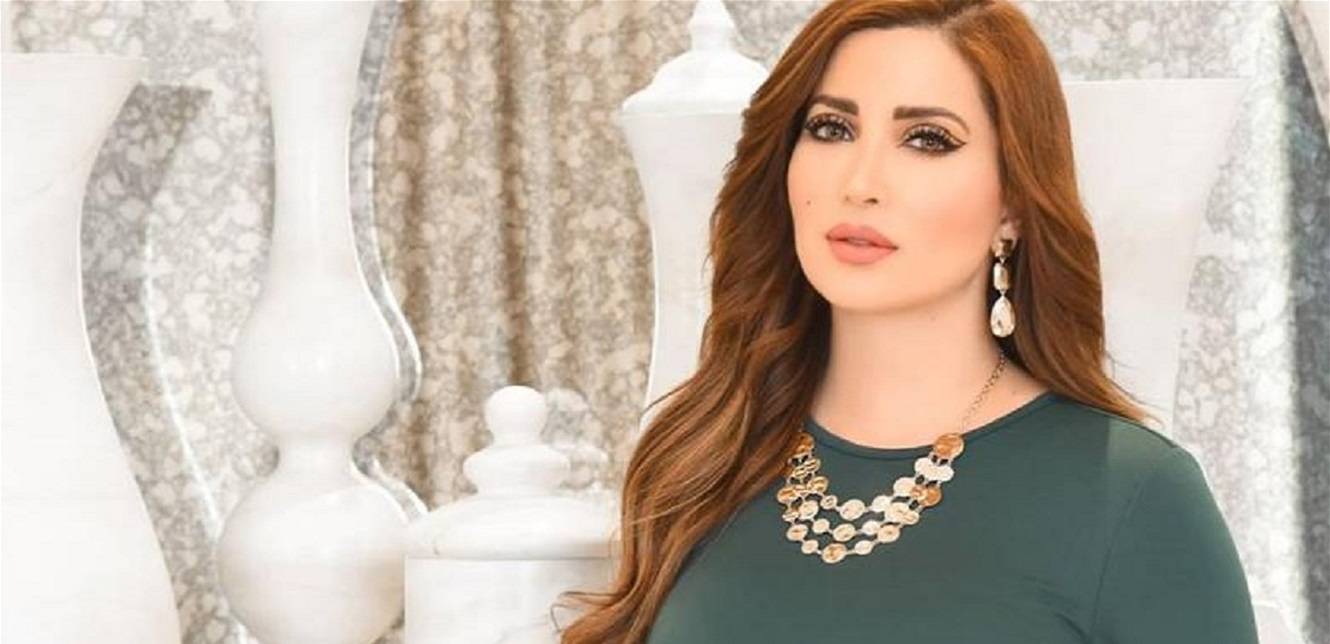 بعد نجاتها من السجن.. هذا ما أعلنته النجمة السورية