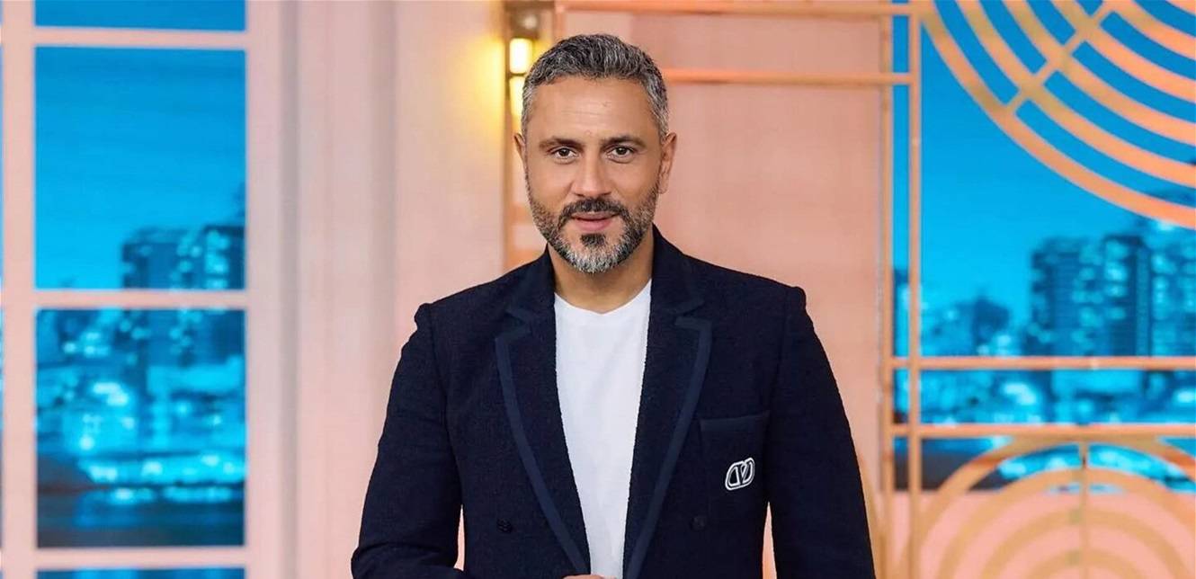 بعد وفاة والدته.. ماذا قال قيس الشيخ نجيب في اول تعليق له؟