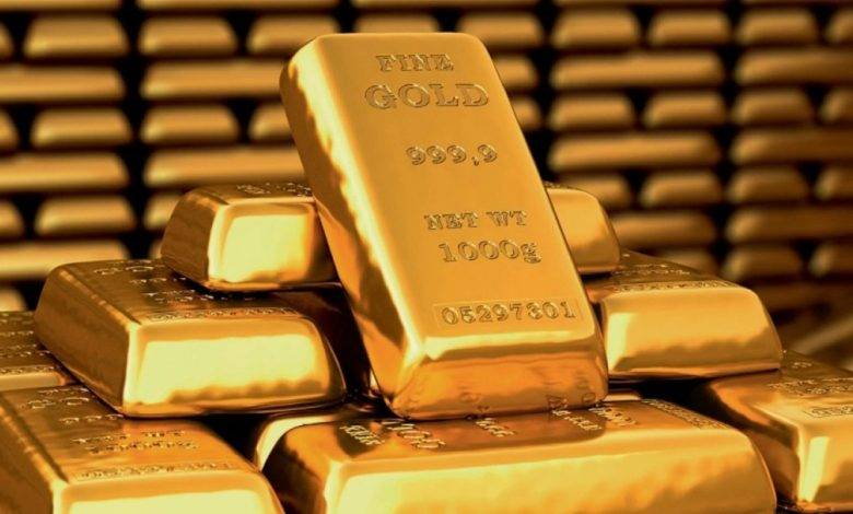 أسعار الذهب ترتفع قبل بيانات التضخم الأميركية